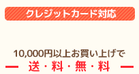 景品セットご購入の方は送料無料