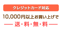 景品セットご購入の方は送料無料