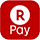 楽天pay