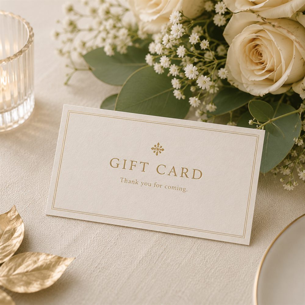 結婚式ゲーム景品