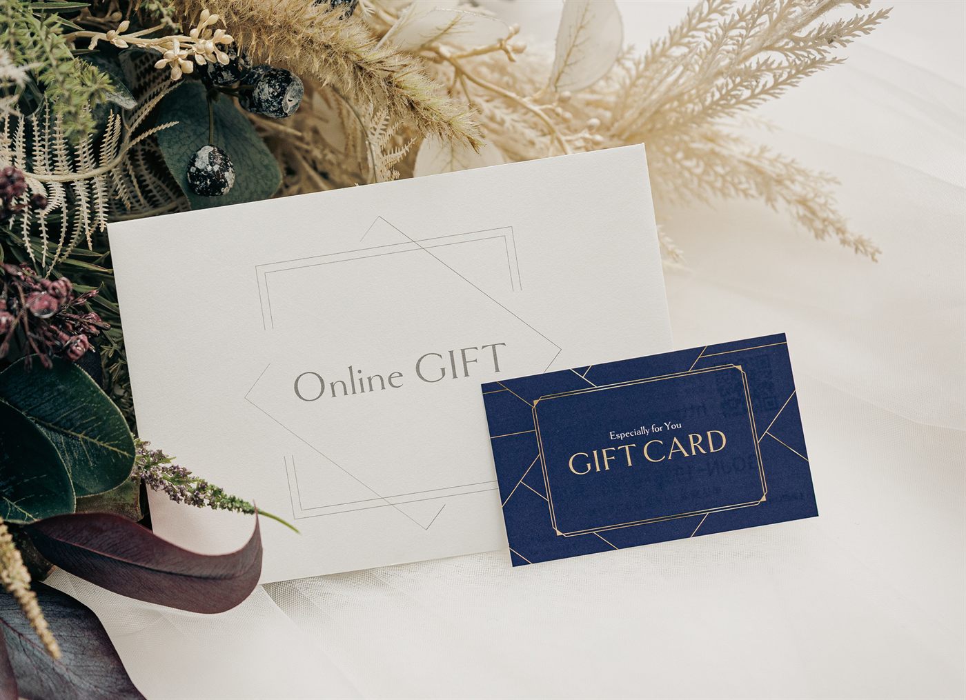 Select Gift Card
