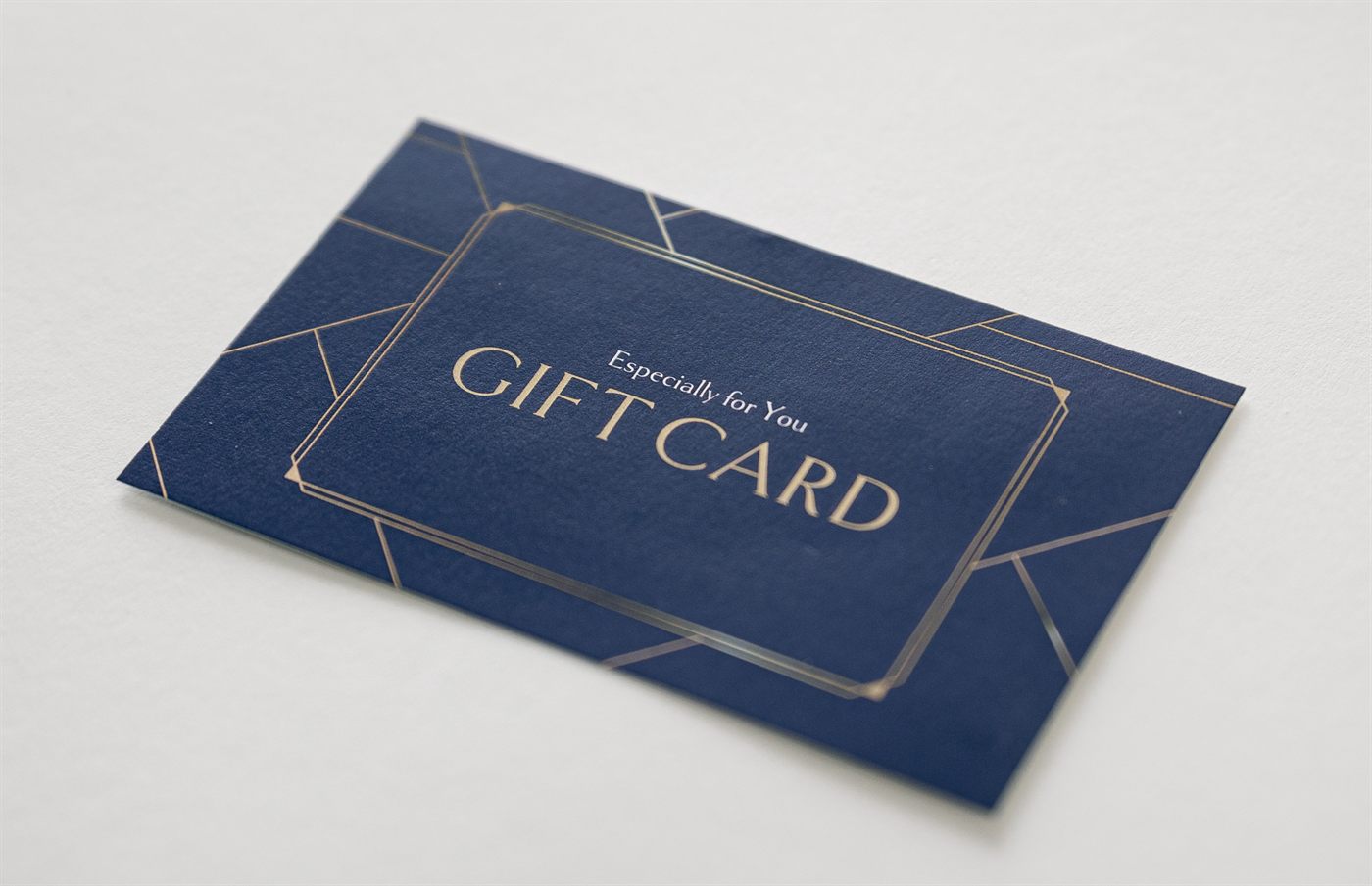 Select Gift Card