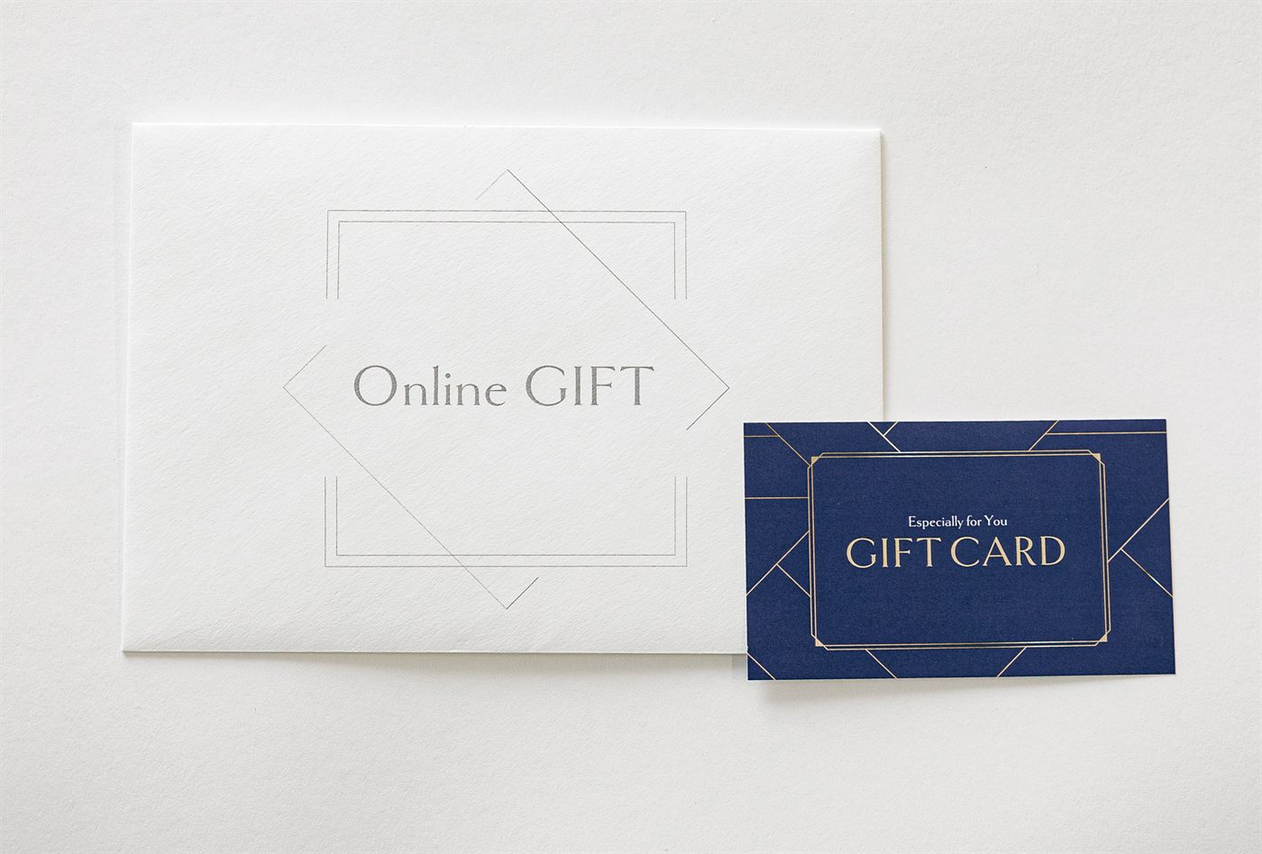 Select Gift Card