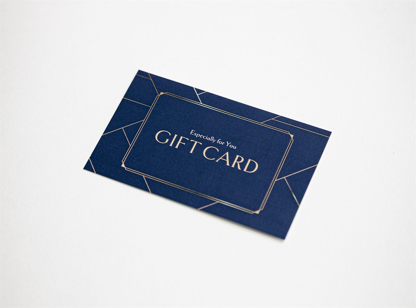 Select Gift Card