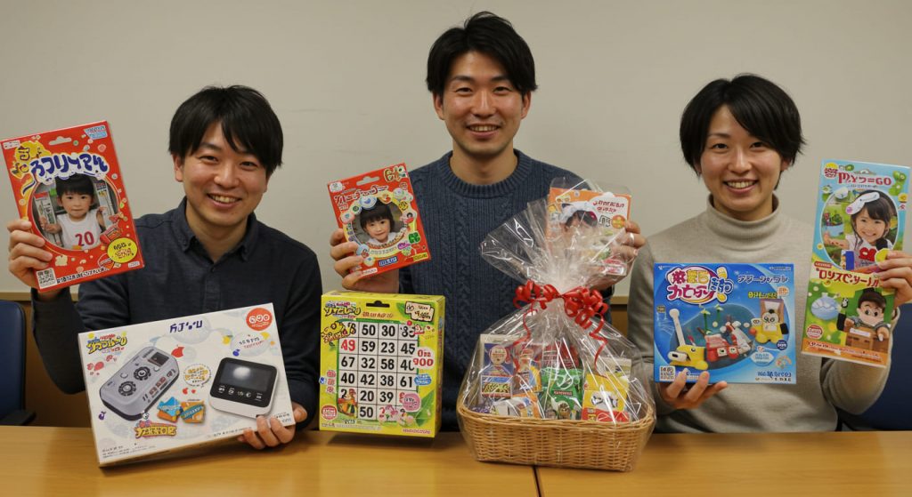ビンゴ景品ウケ狙い攻略法の要点をまとめた総括イメージ。成功のポイントと選び方のコツを象徴的に表現  