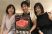 結婚式二次会景品黒毛和牛あたりました！